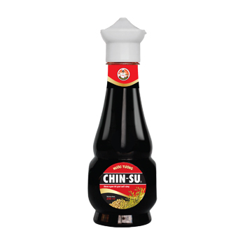Soy Sauces / CHIN-SU Soy Sauces